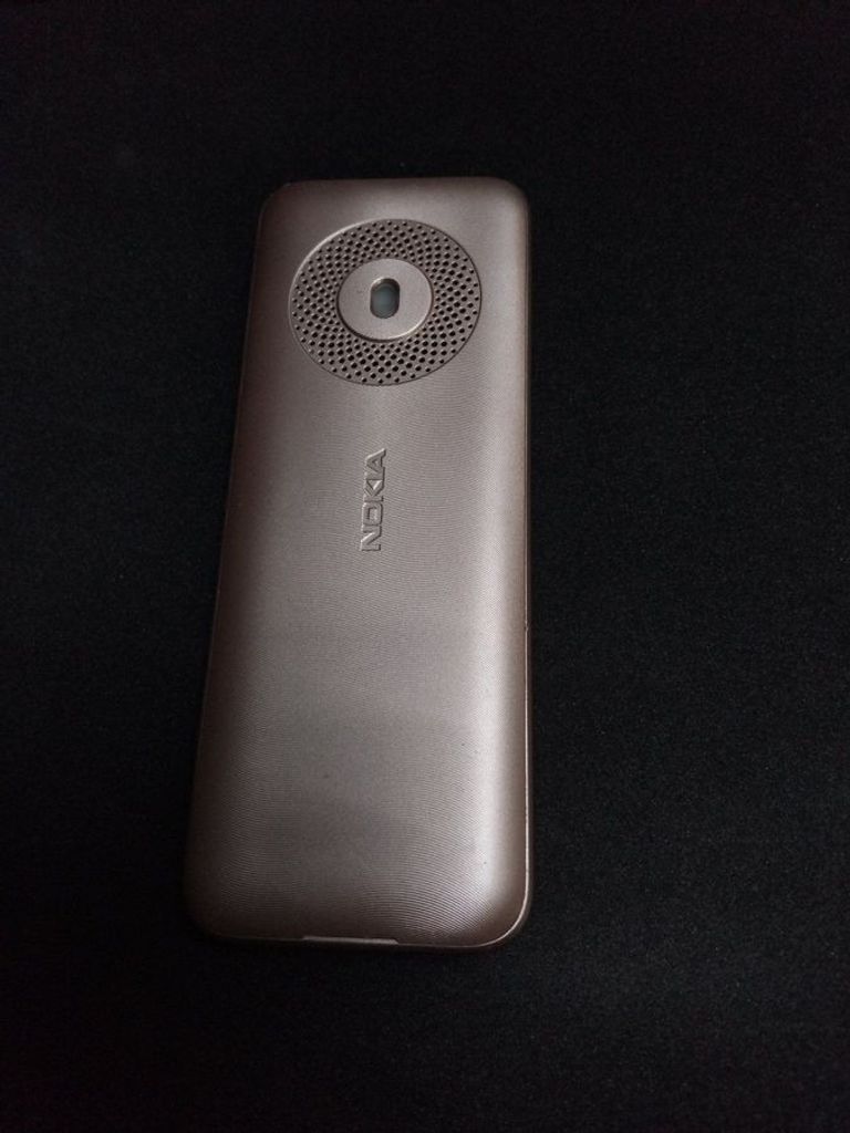 Дешиво Nokia 130 dual sim 2023 с ломбарда