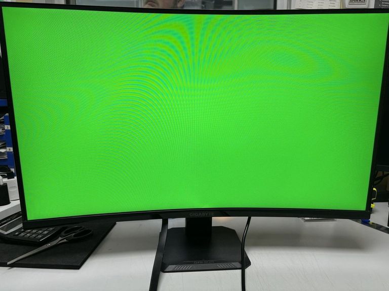 Купить Gigabyte GS27FC Б/У