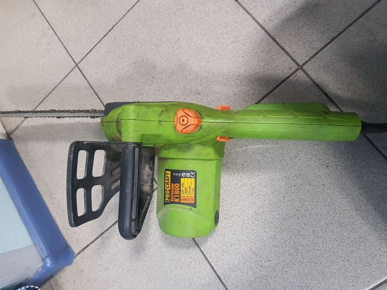 Дешево Procraft k1800 з ломбарду