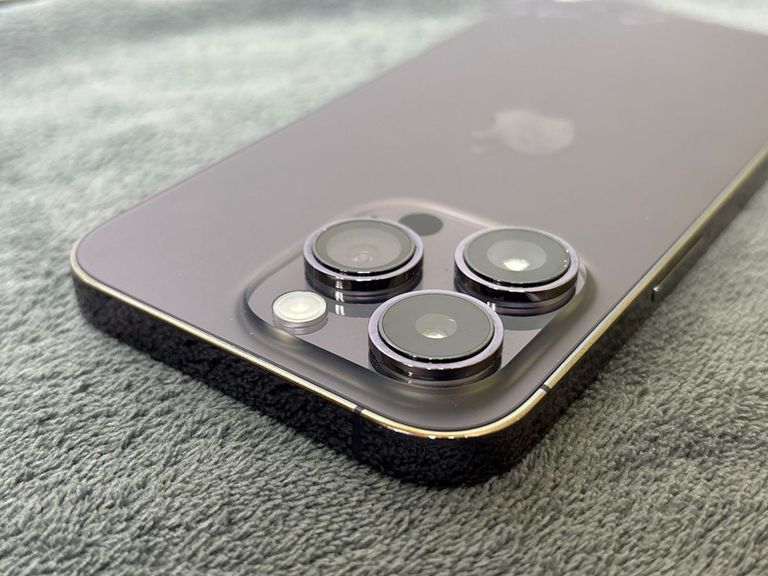 Apple iphone 14 pro 128gb Код:01-200907715. Зображення 6