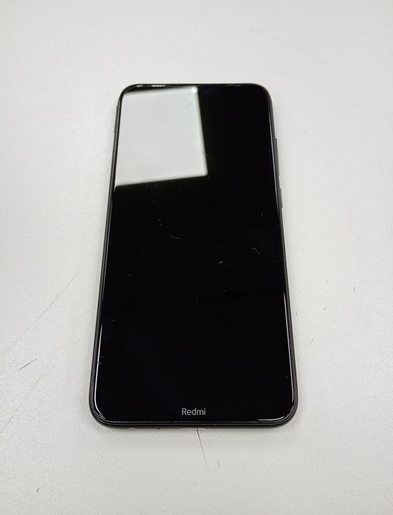 Розпродаж Xiaomi Redmi Note 8 4/64GB Black, продавець Техноскарб