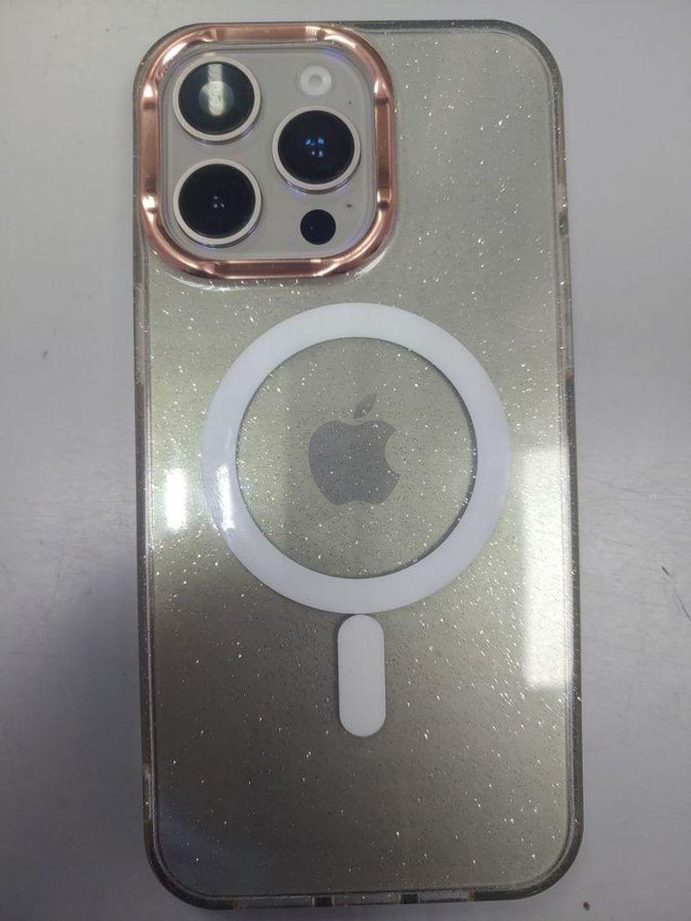 Дешиво Apple (Копія) iphone 15 pro max 512gb с ломбарда