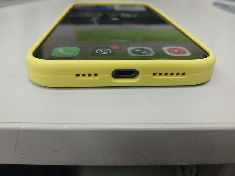 Объявление Apple iphone 12 pro max 256gb Б/У