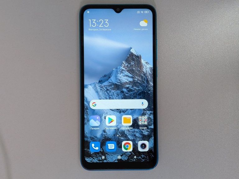 Розпродаж Xiaomi redmi 9a 2/32gb, продавець Техноскарб