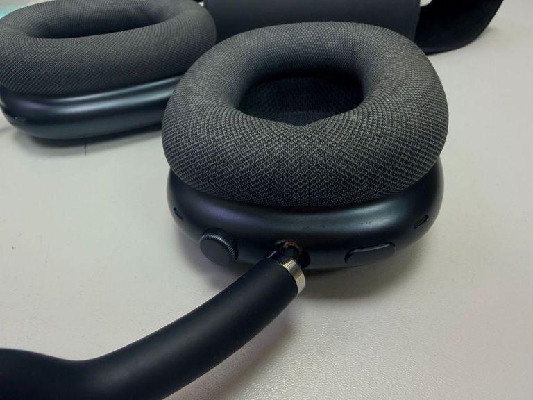 Apple airpods max usb-c Код:01-200907527. Зображення 7