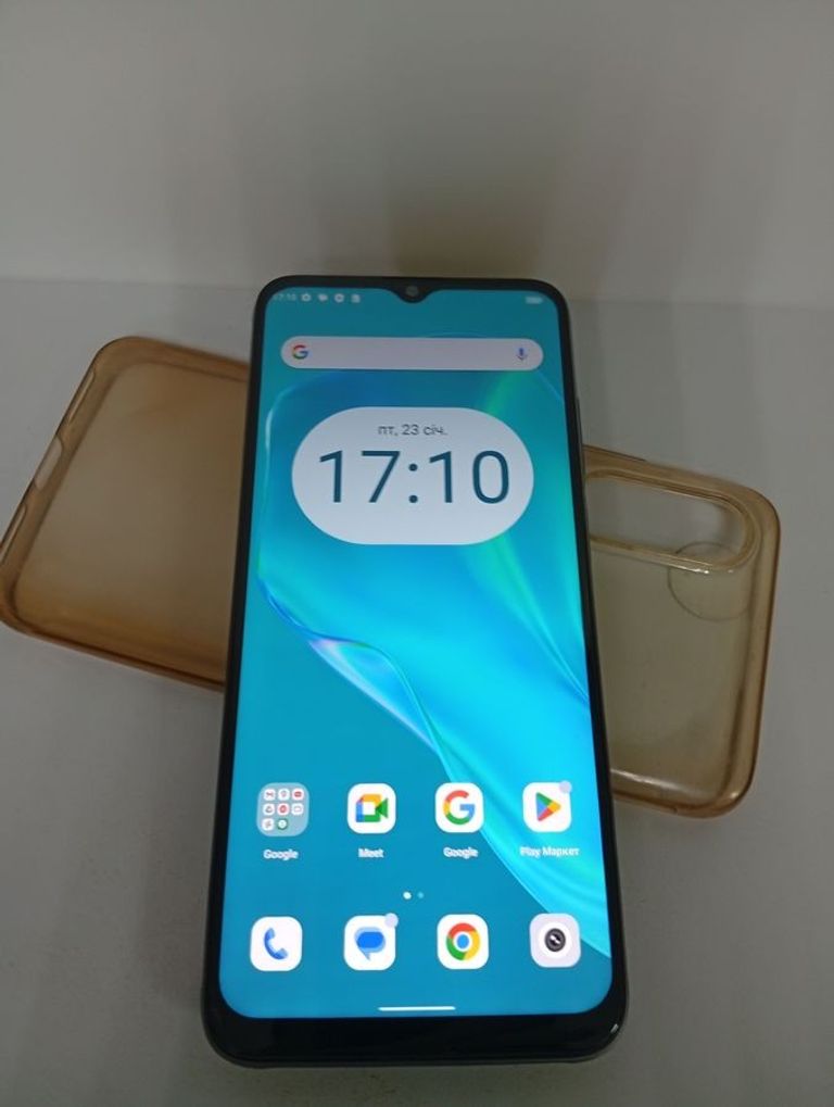 Купить Cubot x70 12/256gb Б/У