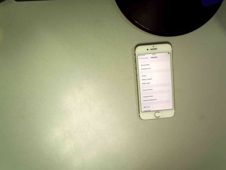 Объявление Apple iphone 7 32gb Б/У