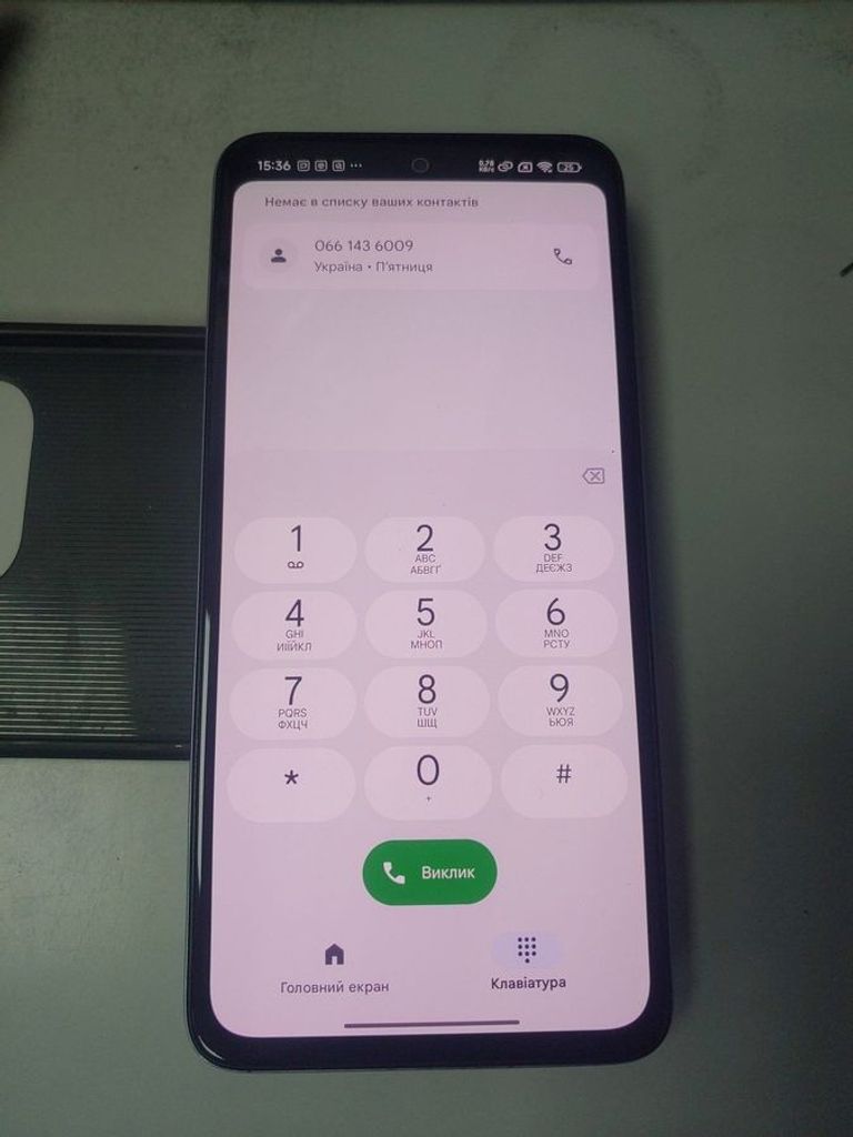 Купить Xiaomi redmi note 14 8/256gb Б/У