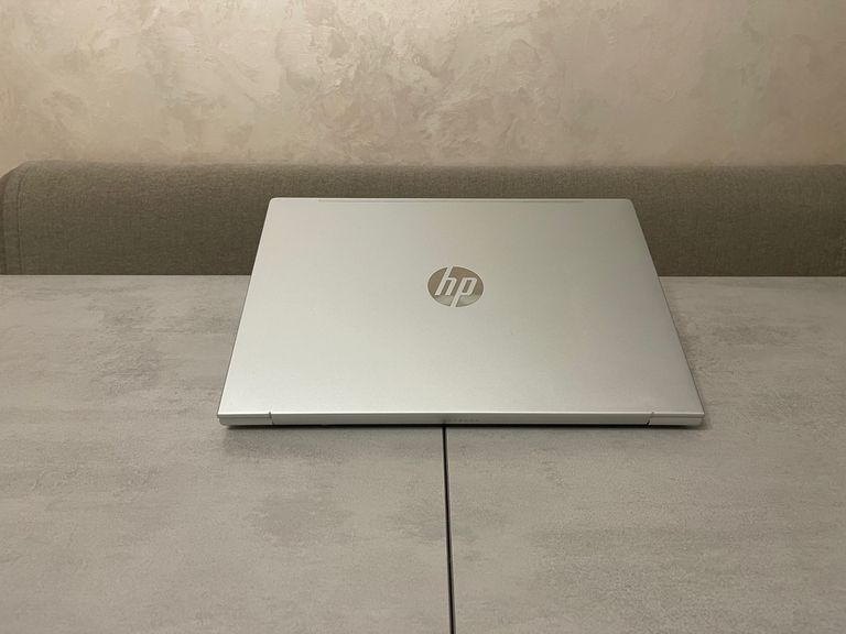 Ультрабук HP ProBook 460 G11, 16" FHD+ IPS, Ultra 5 125U, 16GB, 256GB SSD Код:null. Зображення 7