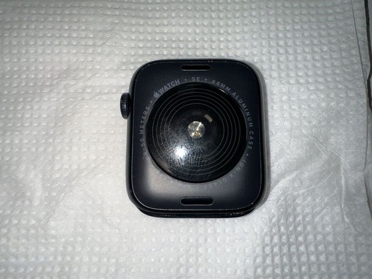 Дешиво Apple watch se 2 gps + cellular 44mm aluminum case с ломбарда