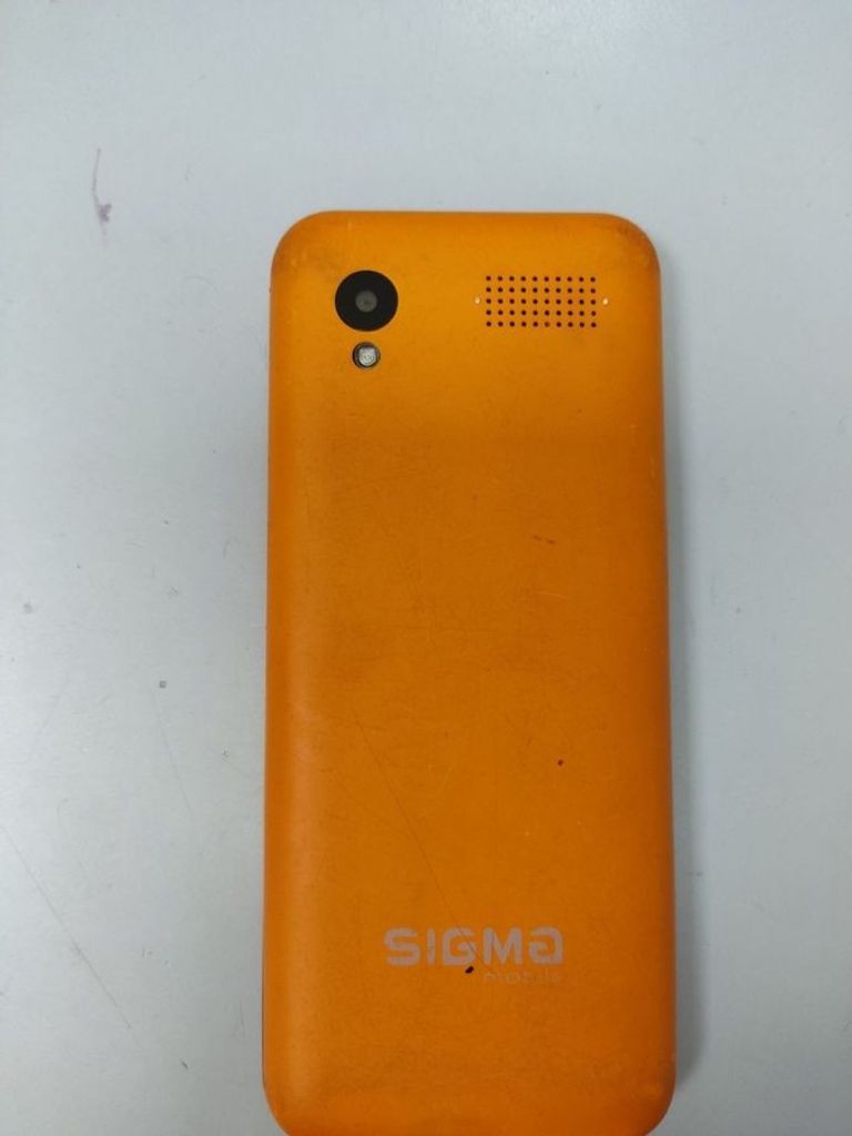 Дешево Sigma x-style 31 power micro-usb з ломбарду