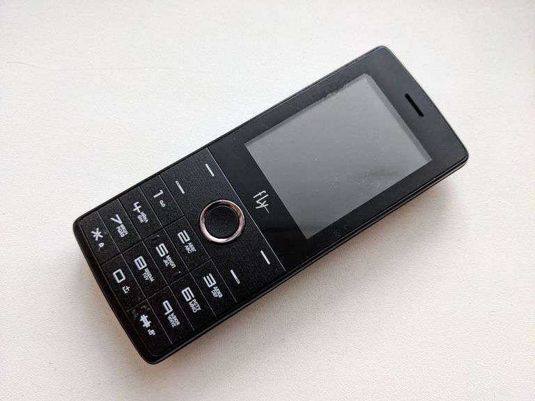 Fly FF244 Dark Gray Код:null. Зображення 4