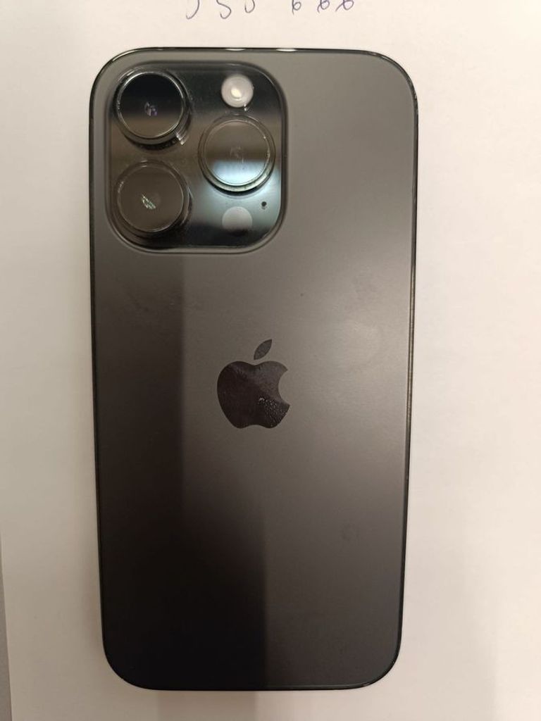 Купити Apple iphone 14 pro 256gb Б/У