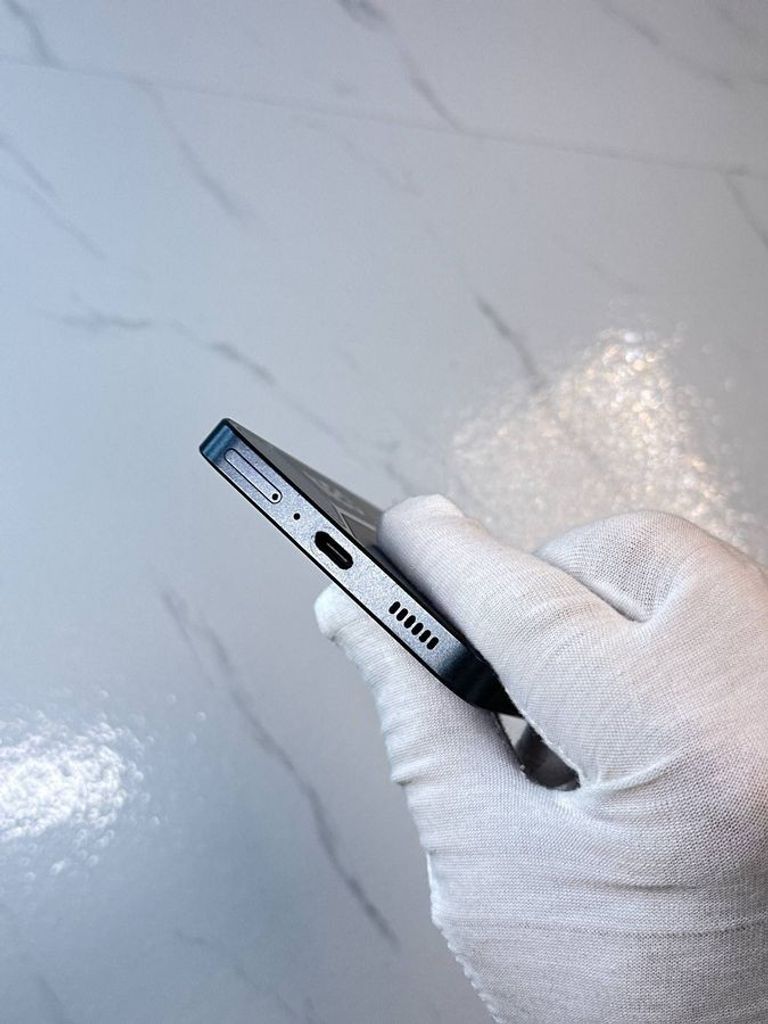 Zte Nubia Neo 3 GT 5G 12/256GB Gray Код:01-200910230. Изображение 10