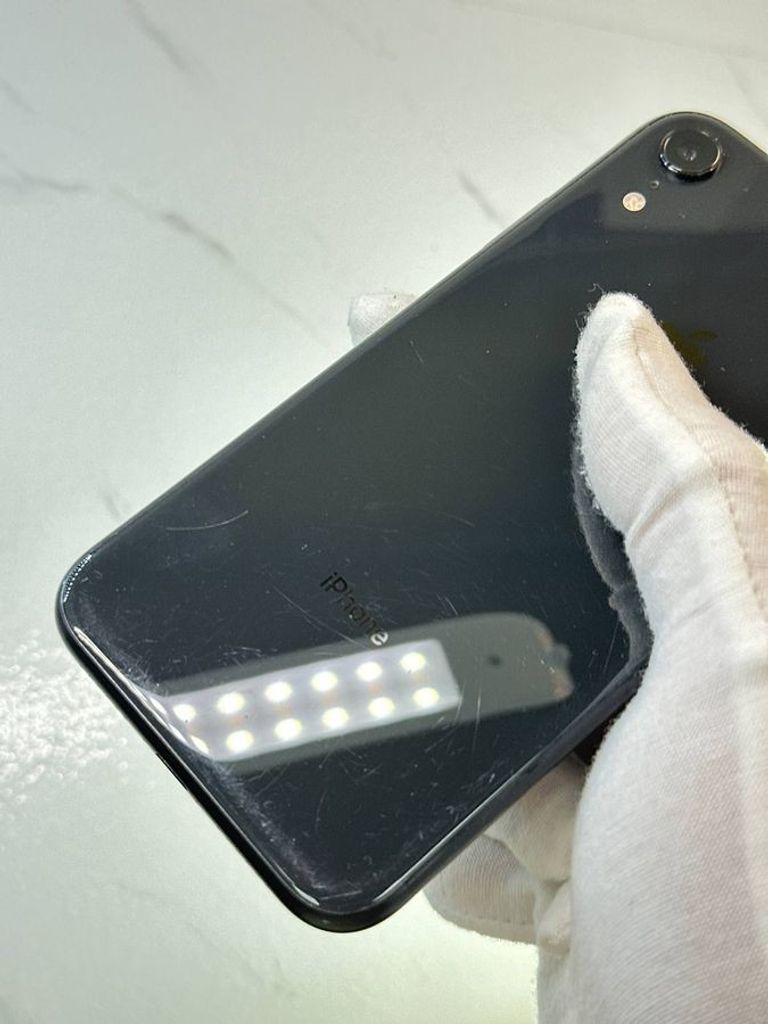 Apple iphone xr 64gb Код:01-200910019. Зображення 12