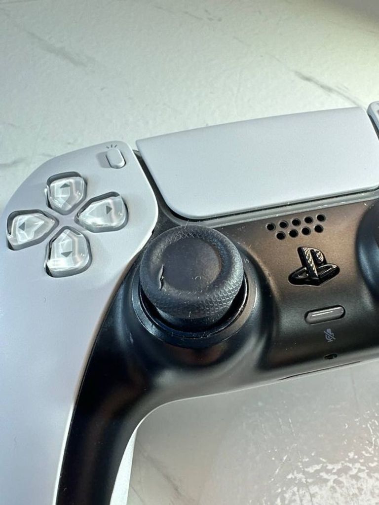 Sony DualSense Black Код:01-200910117. Зображення 6