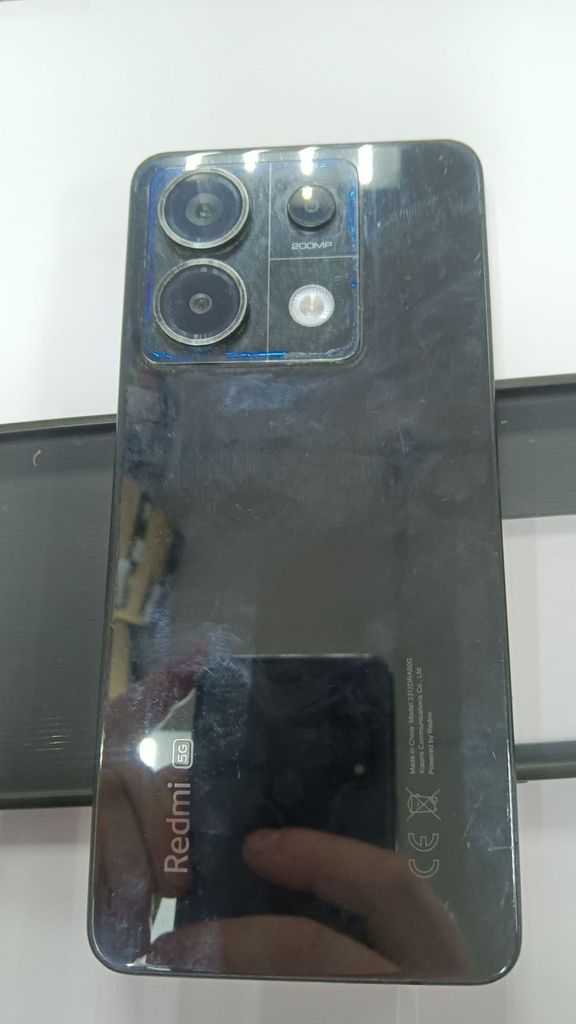 Xiaomi redmi note 13 pro+ 5g 8/256gb Код:01-200911479. Зображення 8