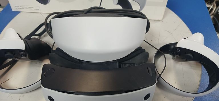 Оголошення Sony PlayStation VR2 Б/У
