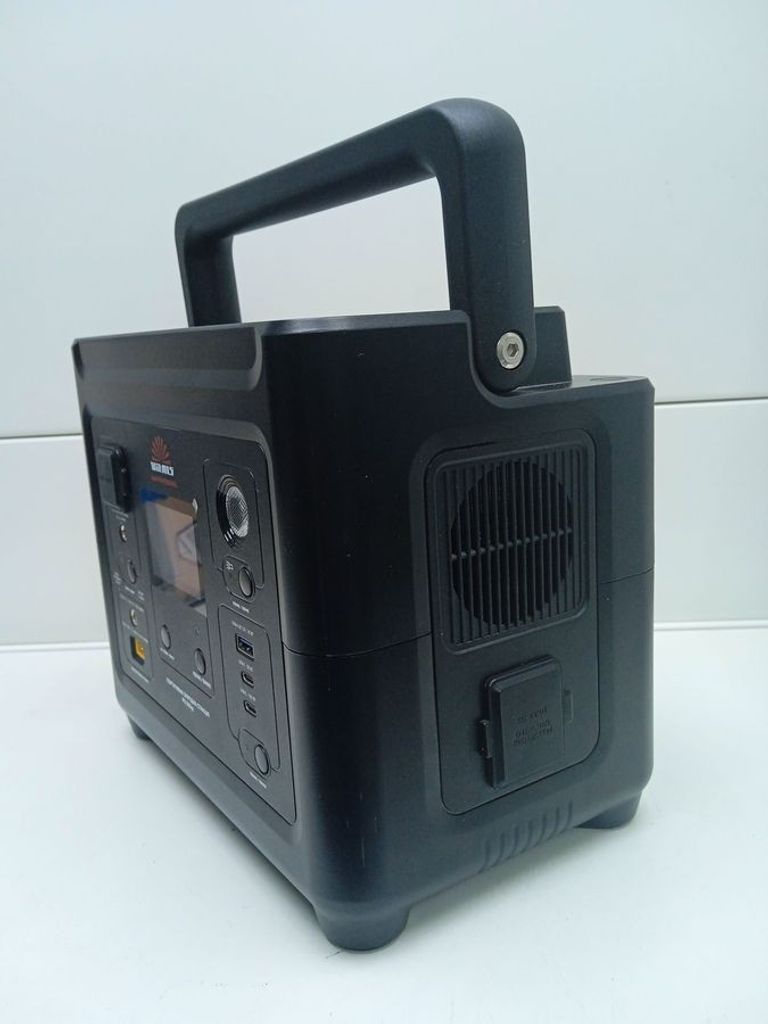 Дешиво Vitals PS 500qc с ломбарда