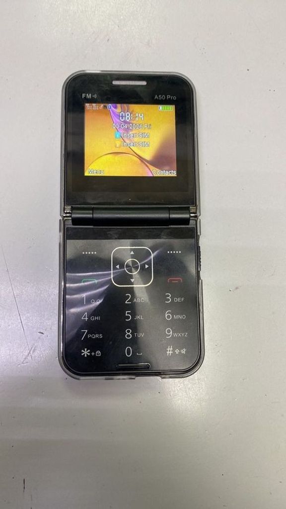 Купити Servo a50 pro Б/У