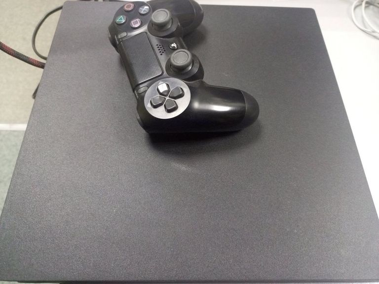 Розпродаж Sony playstation 4 pro 1tb, продавець Техноскарб