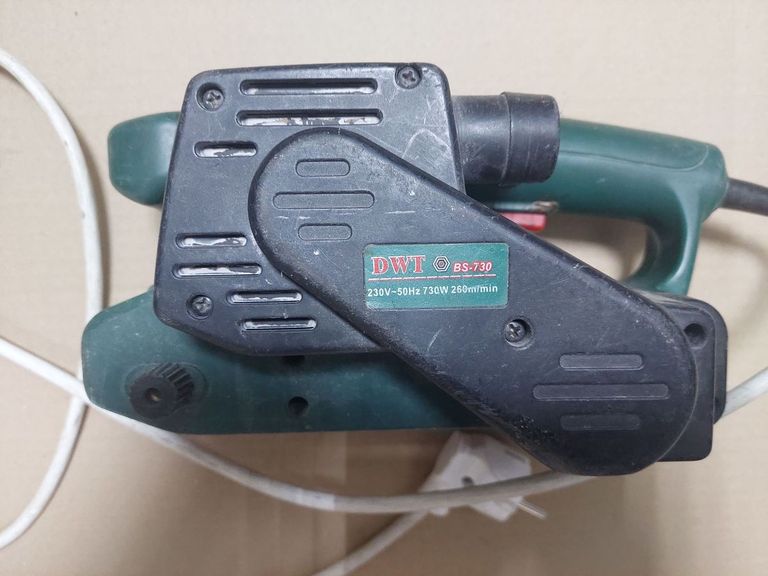 Купить Dwt bs-730 Б/У