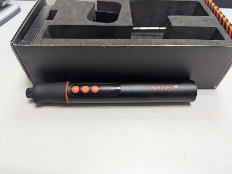 Купить Dnipro-M сsi-36 Б/У