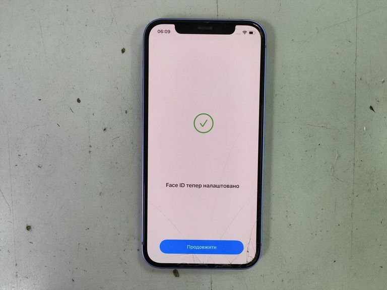 Дешево Apple iPhone 12 256GB (PRODUCT)RED з ломбарду