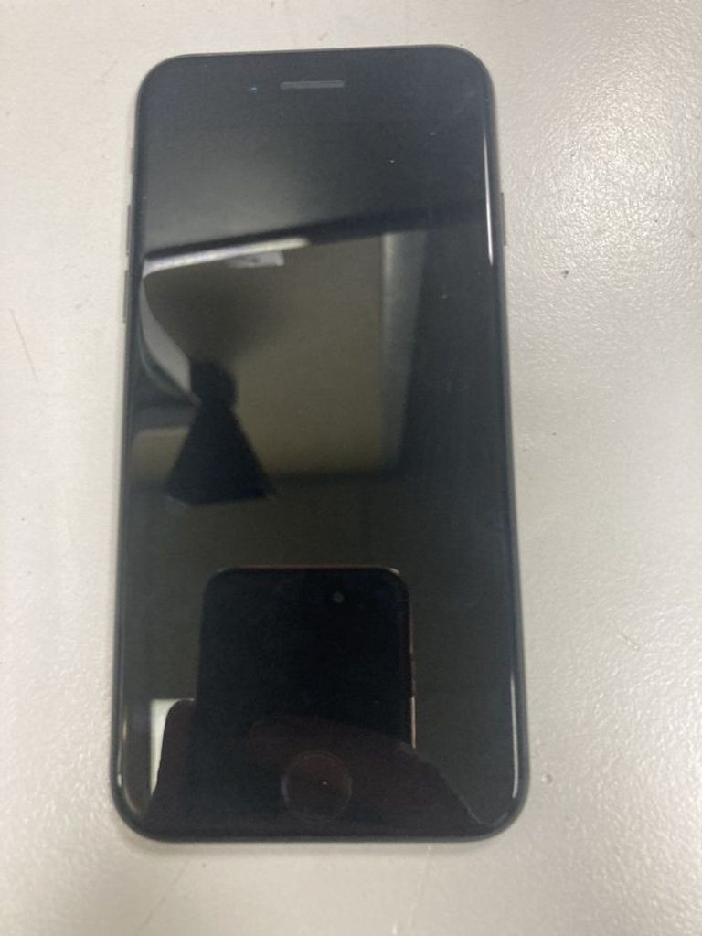 Оголошення Apple iPhone SE 2020 64GB Black Slim Box (MHGP3) Б/У