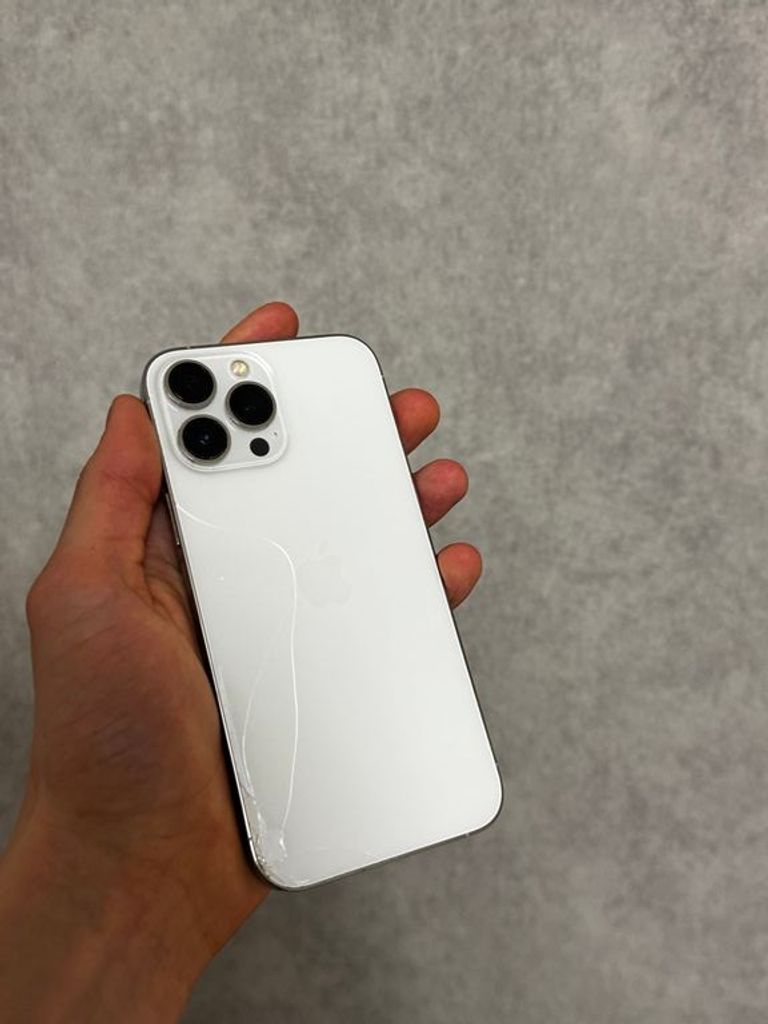 Оголошення Apple iPhone 13 Pro Max 1TB  Б/У
