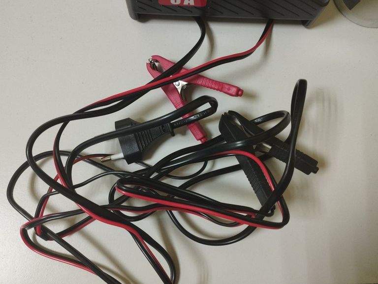 Розпродаж Alligator AC802, продавець Техноскарб