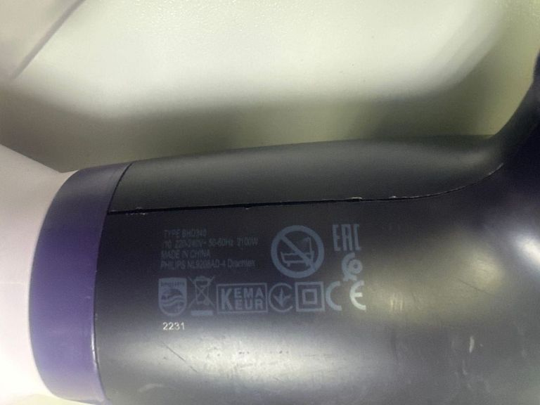 Дешево Philips bhd340 з ломбарду