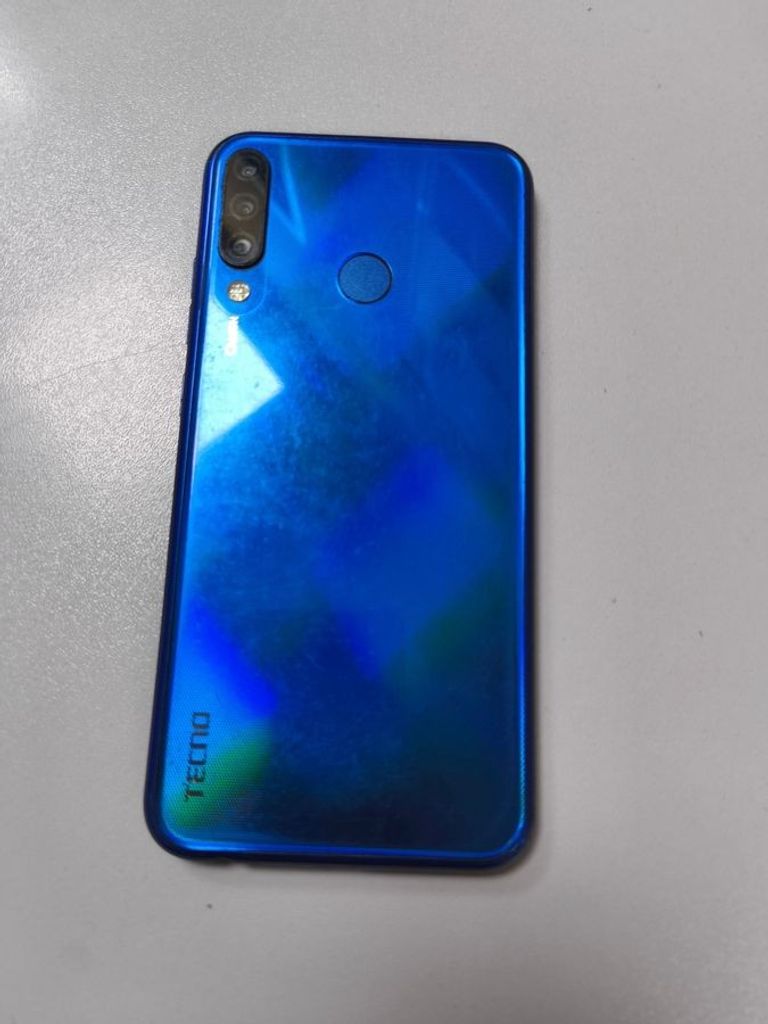 Tecno camon 11s 3/32gb Код:01-200913417. Зображення 6