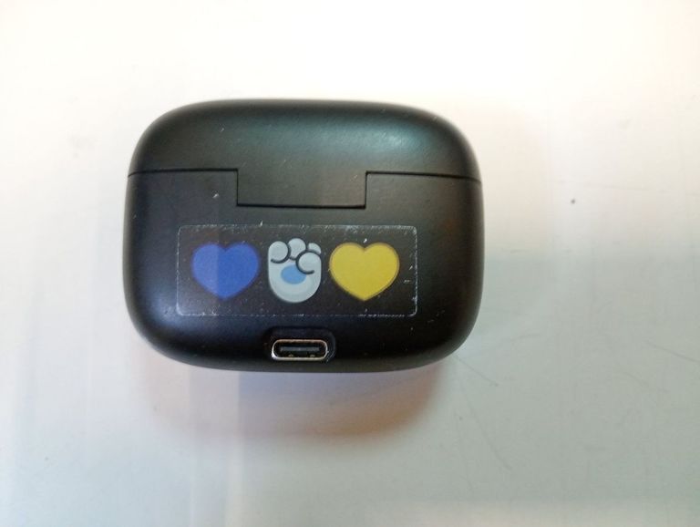 Оголошення Jbl tune 235nc Б/У