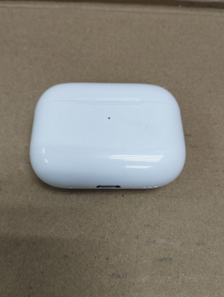 Оголошення Apple airpods pro 2nd generation Б/У