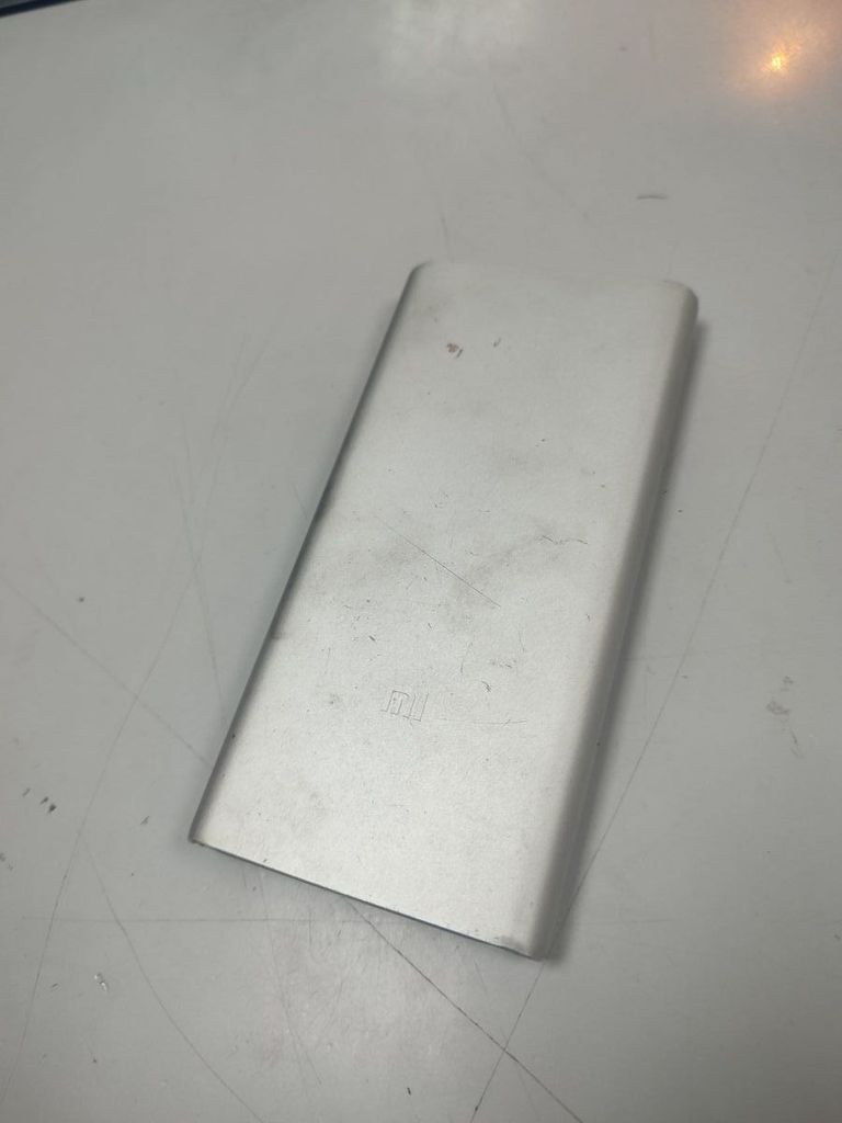 Дешево Xiaomi plm13zm mi power bank 3 10000mah з ломбарду