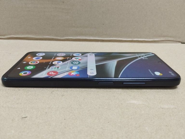 Xiaomi poco x4 pro 5g 6/128gb Код:01-200913363. Изображение 6