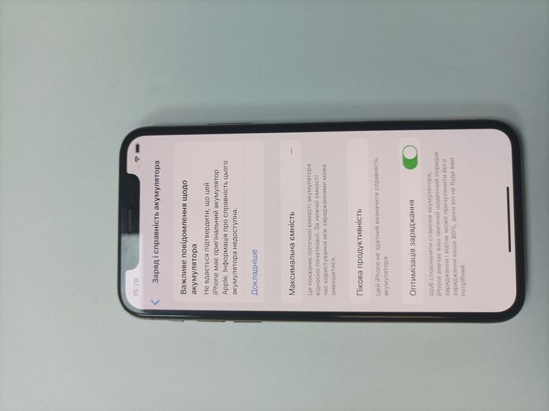 Apple iphone xs 64gb Код:01-200913463. Зображення 5