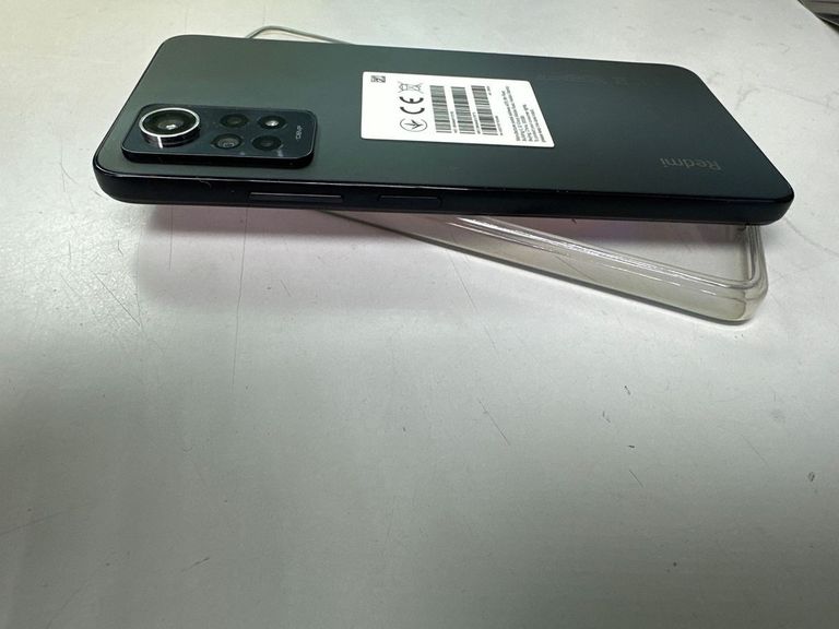 Xiaomi redmi note 12 pro 4g 8/256gb Код:01-200913155. Зображення 6