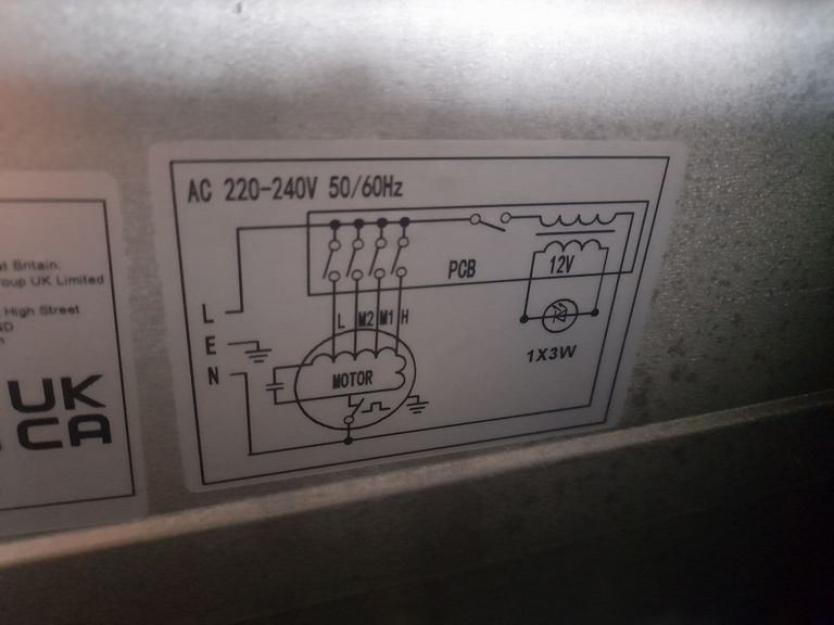 Klarstein Ava 90 см | WiFi |  Код:null. Зображення 9