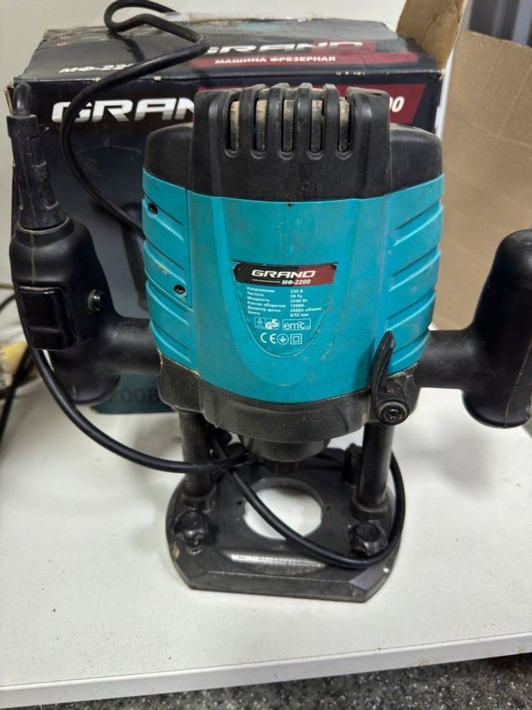 Дешево Grand МФ-2200 з ломбарду