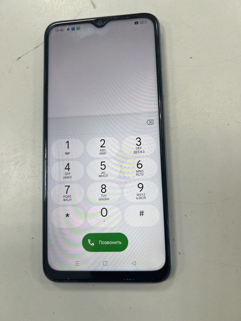 Дешево Oppo a17k cph2471 3/64gb з ломбарду