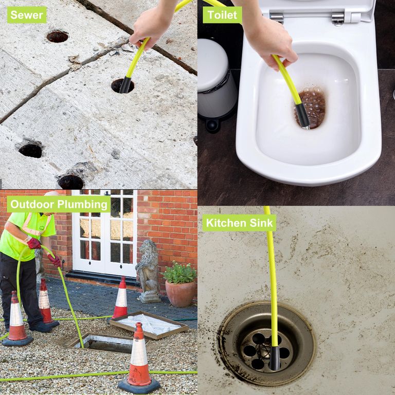 M MINGLE для мийки високого тиску 150 футів Код:null. Зображення 9