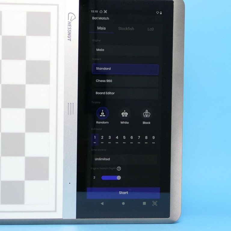 Дешево Chessnut Evo (CE100) з ломбарду