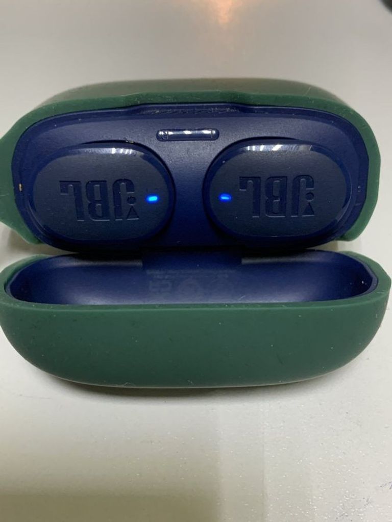 Оголошення Jbl tune 130nc Б/У