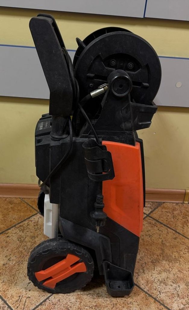 Дешиво Dnipro-M pw-16br с ломбарда