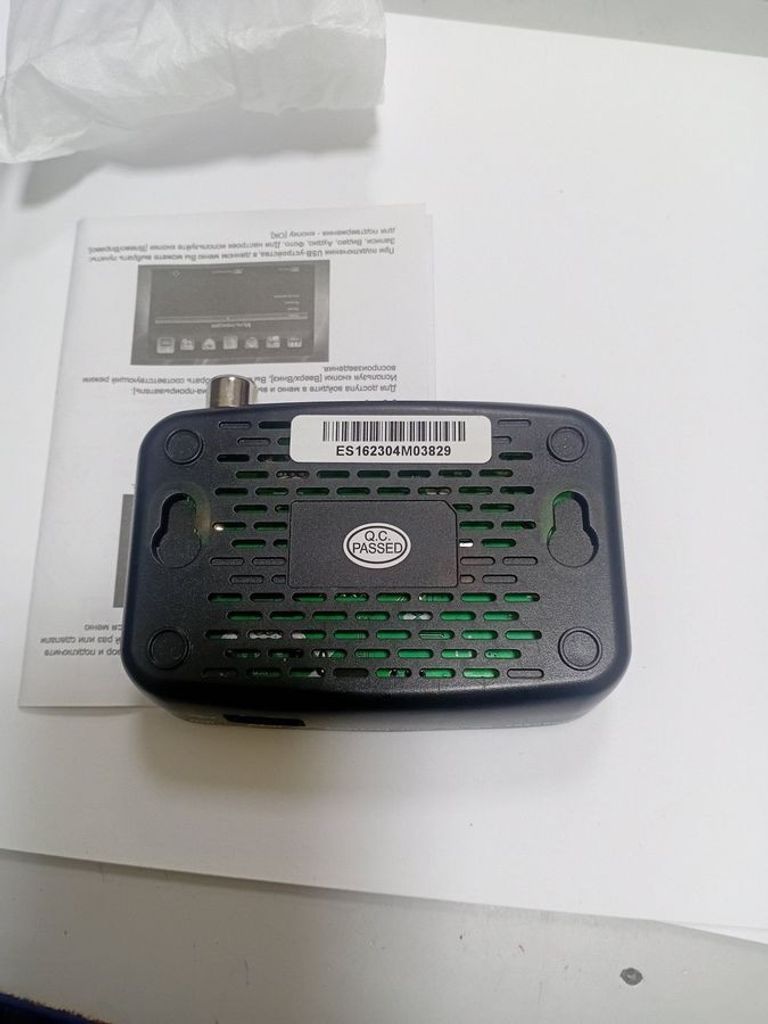 Eurosky es-16 mini Код:01-200913967. Зображення 7