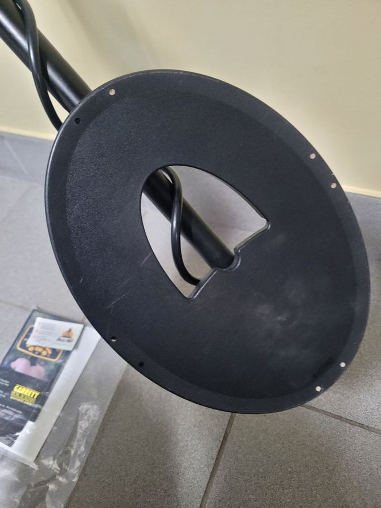 Garrett Ace 300i Код:01-200914242. Изображение 7