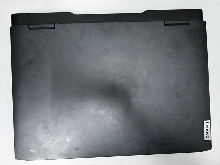 Дешиво Lenovo 15/core i5-12450h ddr5/16gb ddr5/hdd *відсутній/ssd 1000 gb/*інтегрована с ломбарда