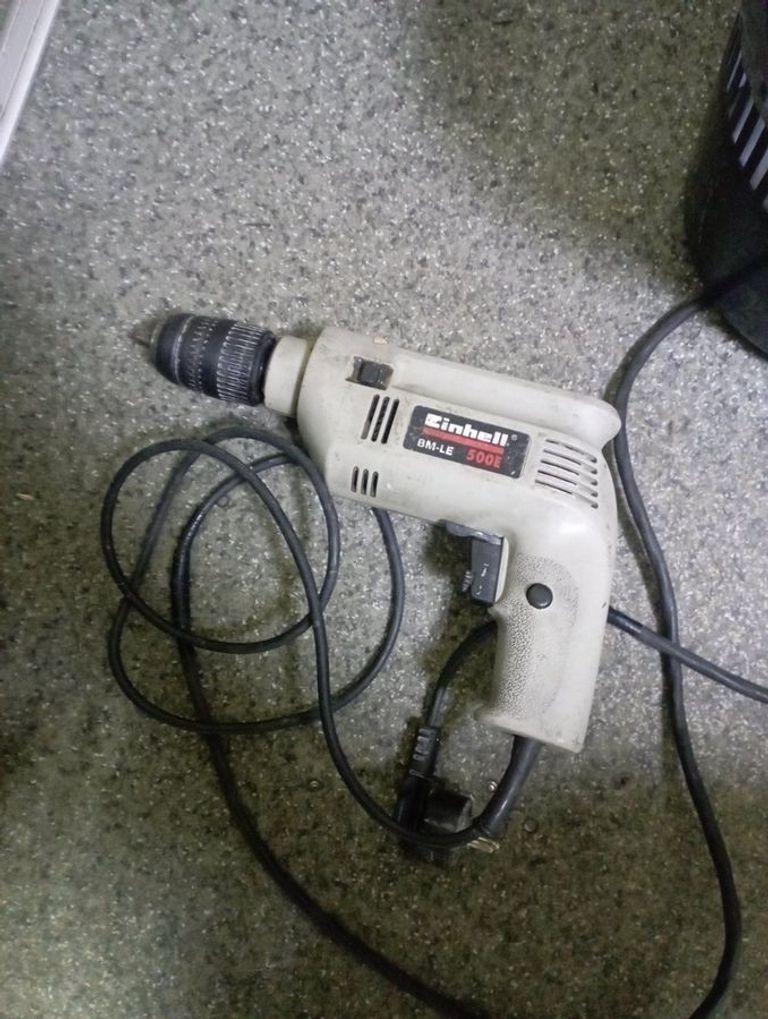 Einhell le bm 500 e Код:01-200914013. Изображение 7